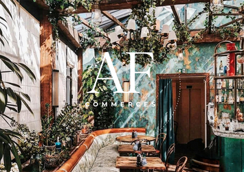 Vente - Bar - Restaurant - Licence IV - Joinville-le-Pont (94340)