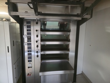 Vente - Boulangerie - Pâtisserie - Haute-Saône (70)