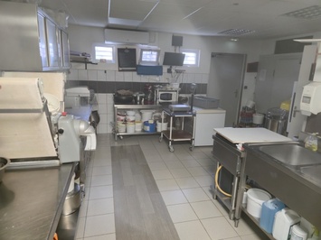 Vente - Boulangerie - Pâtisserie - Haute-Saône (70)-photo-2