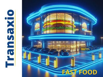 Vente - Restaurant rapide - Snack - Morbihan (56)-photo-2