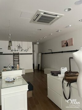 Location Local Commercial - Angers (49100)-photo-3