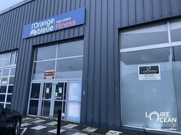 Location Local Commercial - Cholet (49300)-photo-2