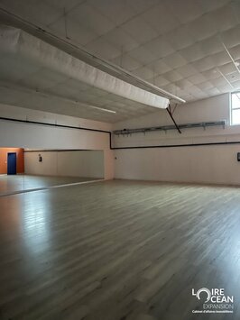 Location Local Commercial - Cholet (49300)-photo-4