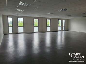 Location Bureau - Pornic (44210)-photo-3