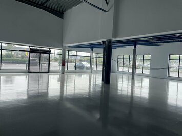 Location Local Commercial - Angers (49000)-photo-3