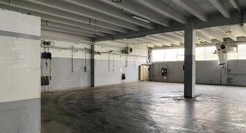 Location Local Commercial - Aulnay-sous-Bois (93600)-photo-2