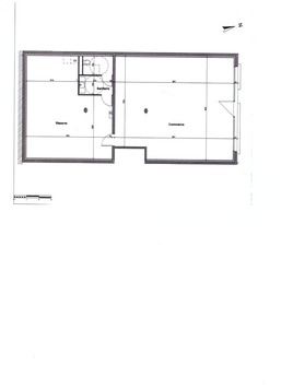 Vente Bureau - Six-Fours-les-Plages (83140)