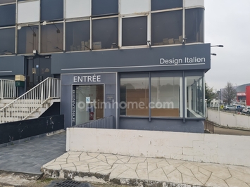 Location Local Commercial - Orgeval (78630)-photo-2