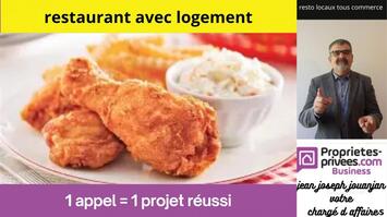 Vente - Restaurant - Snack - Haute-Garonne (31)-photo-3