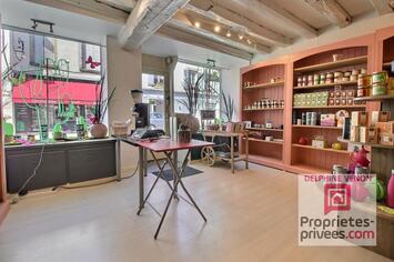 Location Local Commercial - Loiret (45)-photo-3