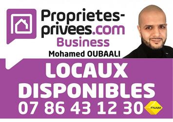 Location Local Commercial - Seine-Maritime (76)-photo-3