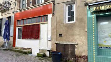 Location Local Commercial - Yonne (89)-photo-3