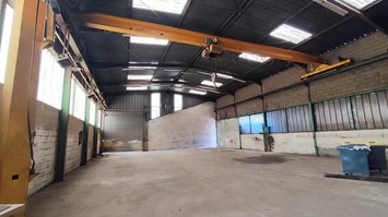 Vente de murs de boutique - Côte-d'Or (21)