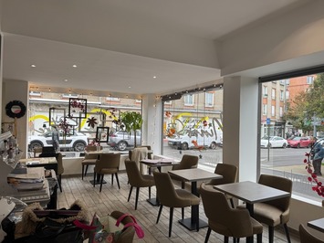 Location Local Commercial - Loiret (45)