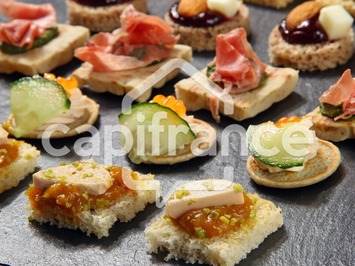 Vente - Boucherie - Snack - Traiteur - Le Grau-du-Roi (30240)-photo-3