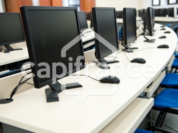 Location Local Commercial - Segré (49500)