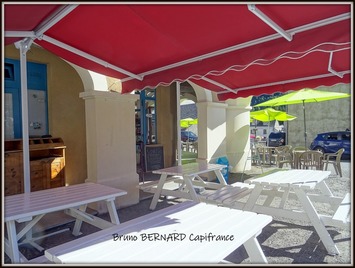 Vente - Snack - Sainte marie de campan (65710)-photo-3