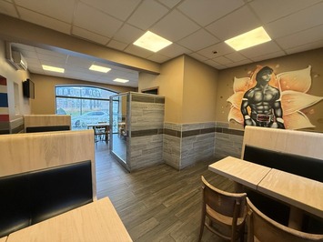 Location Local Commercial - Melun (77000)