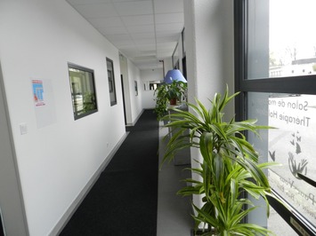 Location Bureau - Bourgoin-Jallieu (38300)-photo-2