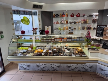 Vente - Boulangerie - Pâtisserie - Traiteur - Chocolaterie Chocolatier - Saint-Nicolas-de-Port (54210)-photo-3