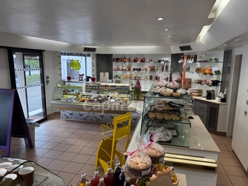 Vente - Boulangerie - Pâtisserie - Traiteur - Chocolaterie Chocolatier - Saint-Nicolas-de-Port (54210)-photo-4