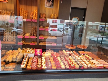 Vente - Boulangerie - Pâtisserie - Dombasle-sur-Meurthe (54110)-photo-2