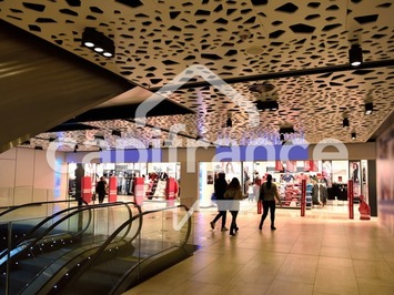 Vente de murs de boutique - Thonon-les-Bains (74200)