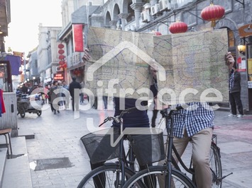 Location Local Commercial - Saumur (49400)-photo-2