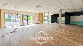 Location Local Commercial - Chalon-sur-saone (71100)-photo-2