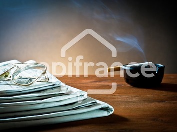 Vente - Tabac - FDJ - Loto - PMU - Presse - Quimper (29000)