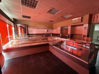 Location Local Commercial - Lisieux (14100)