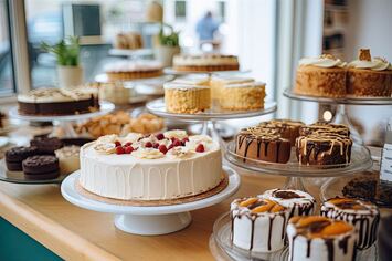 Vente - Restaurant - Restaurant rapide - Pâtisserie - Snack - Nimes (30900)-photo-2