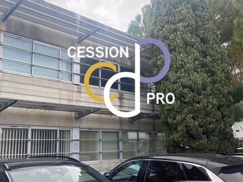 Location Bureau - Nimes (30900)