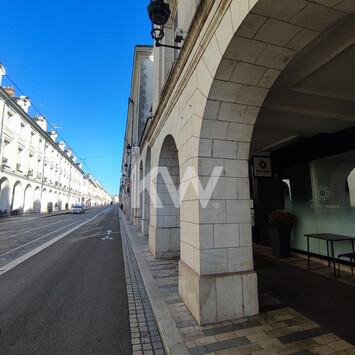 Location Local Commercial - Orleans (45000)