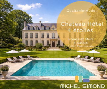 Vente - Hôtel - Licence III - Aude (11)