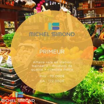 Vente - Fruits et légumes - Aude (11)