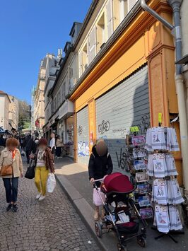 Location Local Commercial - Paris (75)-photo-2