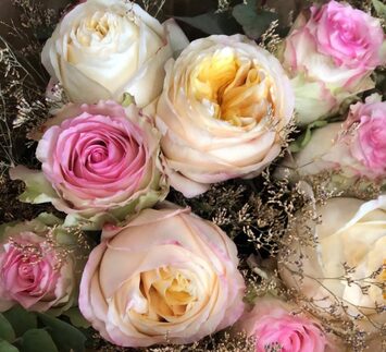 Vente - Fleuriste - Hauts-de-Seine (92)