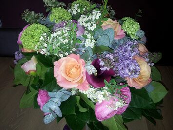 Vente - Fleuriste - Hauts-de-Seine (92)