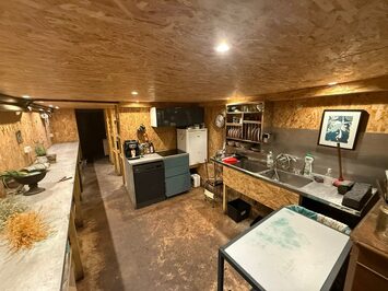 Vente - Fleuriste - Hauts-de-Seine (92)-photo-4