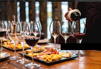 Vente - Bar - Cave à vins - Vins et spiritueux - Seine-Saint-Denis (93)