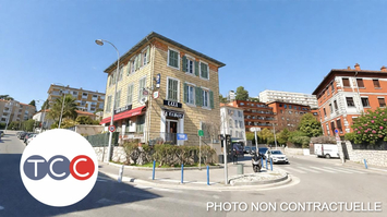 Vente - Bar - Brasserie - Restaurant - Tabac - Pizzeria - Café - PMU - Nice (06000)