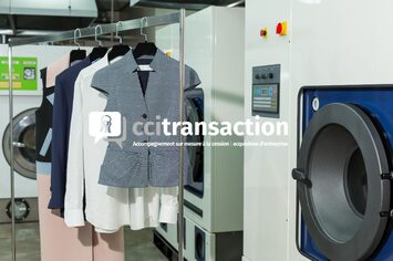 Vente - Pressing - Eure (27)