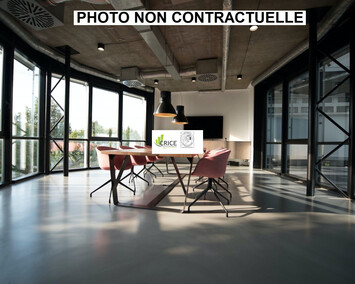 Location Bureau - Charente-Maritime (17)