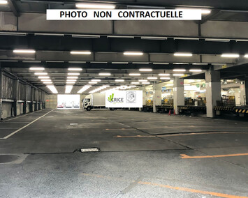 Vente Entrepôt / Local d'activités - Charente-Maritime (17)