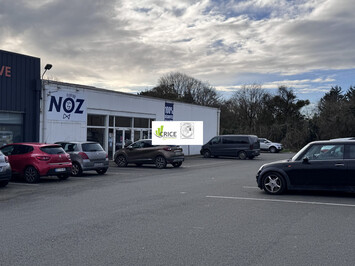 Vente de murs de boutique - Charente-Maritime (17)