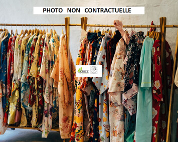 Vente - Habillement - Charente-Maritime (17)-photo-3