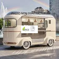 Vente - Restaurant - Restaurant rapide - Café - Crêperie - Snack - Vente à emporter - Food Truck - Charente-Maritime (17)