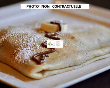 Vente - Restaurant - Restaurant rapide - Café - Crêperie - Snack - Vente à emporter - Food Truck - Charente-Maritime (17)-photo-2
