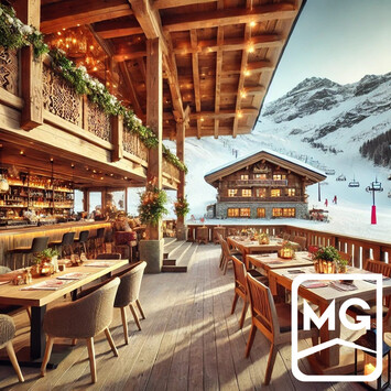 Vente - Restaurant - Pizzeria - Savoie (73)